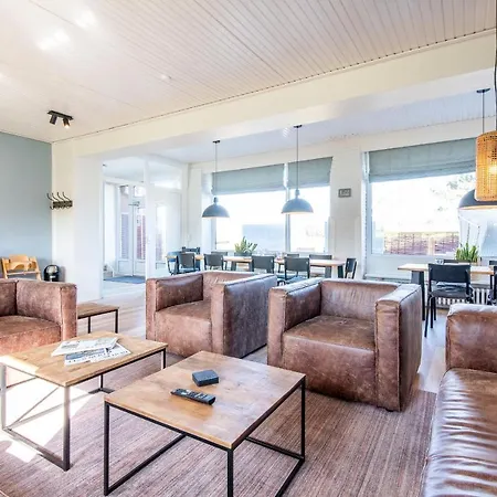 Apartment Steger-hues 02 Sylt
