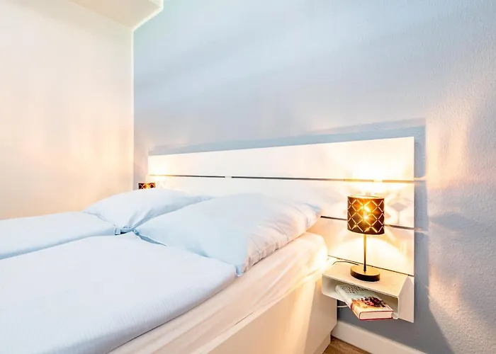 Lejlighed Steger-hues 02 Sylt