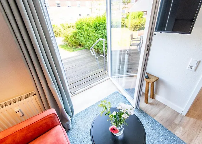 Steger-hues 02 Lejlighed