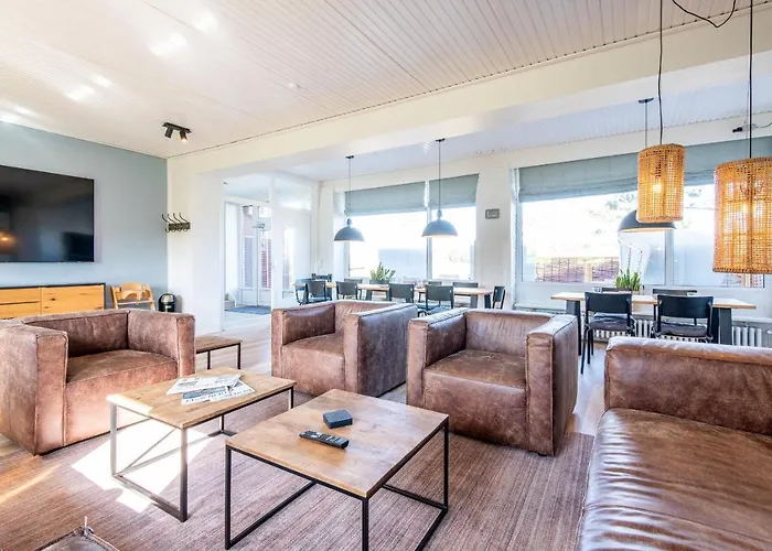 Lejlighed Steger-hues 02 Sylt