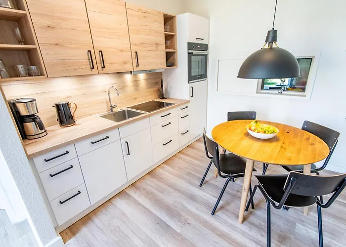 Steger-hues 02 Lejlighed